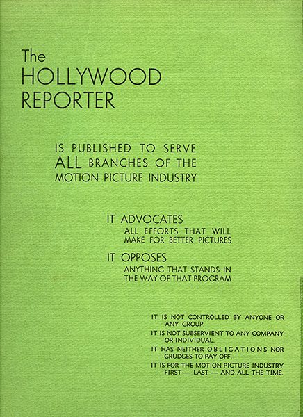 Fay Wray's program from the Hollywood premiere of King Kong